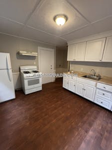 Mattapan Apartment for rent 2 Bedrooms 1 Bath Boston - $2,850