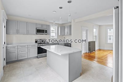 Medford Apartment for rent 5 Bedrooms 3.5 Baths  Tufts - $6,550
