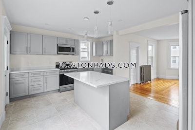 Medford Apartment for rent 5 Bedrooms 3.5 Baths  Tufts - $6,550
