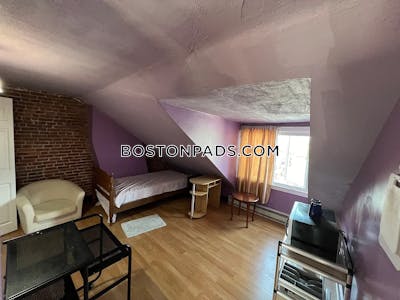 South Boston Studio 1 baths in BOSTON Boston - $2,300 No Fee
