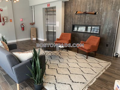 East Boston Apartment for rent 1 Bedroom 1 Bath Boston - $3,100