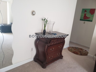Newton Apartment for rent 2 Bedrooms 1 Bath  Chestnut Hill - $2,695