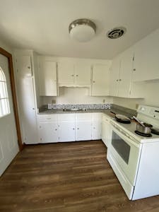Waltham Apartment for rent 5 Bedrooms 2 Baths - $5,050
