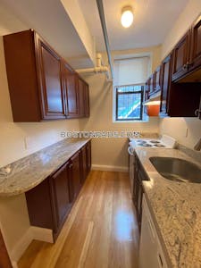 Northeastern/symphony Apartment for rent 1 Bedroom 1 Bath Boston - $2,850