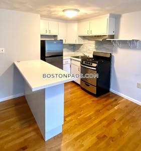 East Boston Apartment for rent 1 Bedroom 1 Bath Boston - $2,100 No Fee