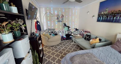 Allston Apartment for rent Studio 1 Bath Boston - $2,495
