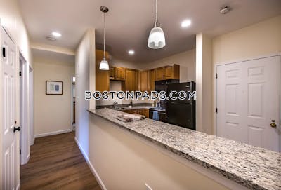 Needham Apartment for rent 2 Bedrooms 2 Baths - $3,050 No Fee