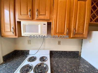Fenway/kenmore Apartment for rent Studio 1 Bath Boston - $2,700