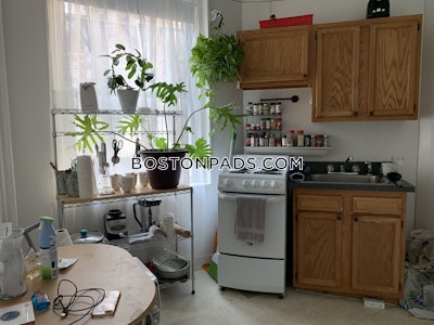 Allston Apartment for rent Studio 1 Bath Boston - $2,050 50% Fee