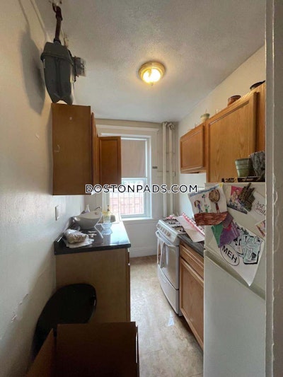 Allston Apartment for rent Studio 1 Bath Boston - $2,025 50% Fee