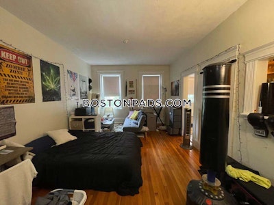 Allston/brighton Border Apartment for rent Studio 1 Bath Boston - $2,025 No Fee