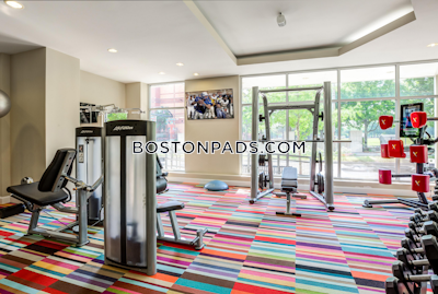 Chelsea Apartment for rent 1 Bedroom 1 Bath - $1,802
