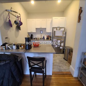 Back Bay Apartment for rent 1 Bedroom 1 Bath Boston - $3,100 No Fee
