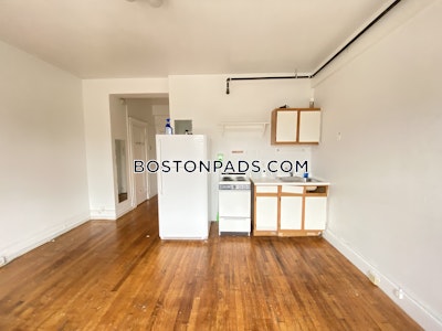 Northeastern/symphony Apartment for rent Studio 1 Bath Boston - $2,200