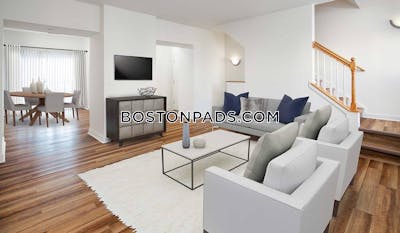Hingham Apartment for rent 1 Bedroom 1 Bath - $3,011