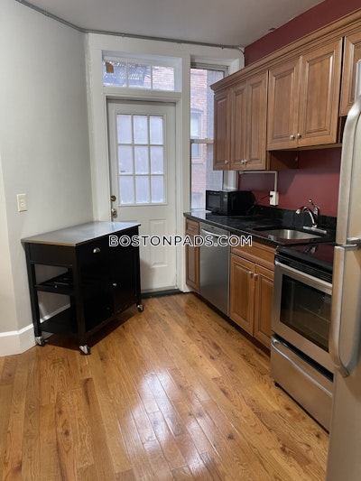 North End Apartment for rent 2 Bedrooms 1 Bath Boston - $3,750 50% Fee