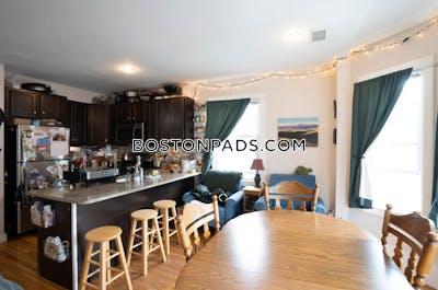 Jamaica Plain Apartment for rent 6 Bedrooms 2.5 Baths Boston - $5,995 No Fee