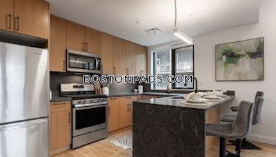 Allston Apartment for rent 2 Bedrooms 2 Baths Boston - $4,975
