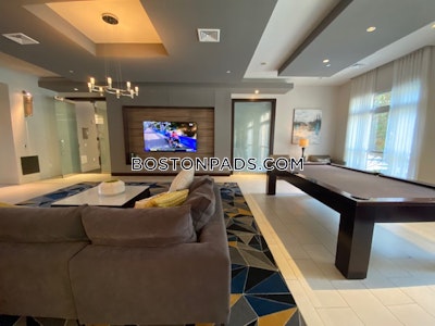 Needham Apartment for rent 1 Bedroom 1 Bath - $3,079