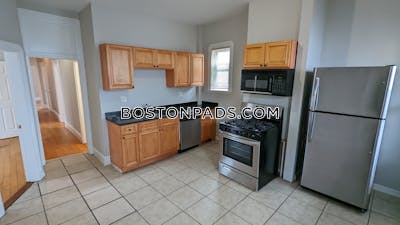Dorchester Apartment for rent 4 Bedrooms 1 Bath Boston - $3,765 No Fee