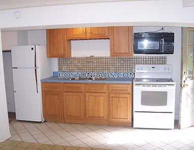 Mission Hill Apartment for rent 1 Bedroom 1 Bath Boston - $2,800