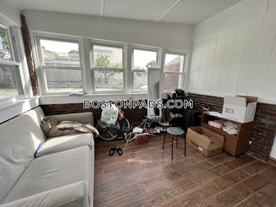 Brighton Apartment for rent 4 Bedrooms 2 Baths Boston - $5,100