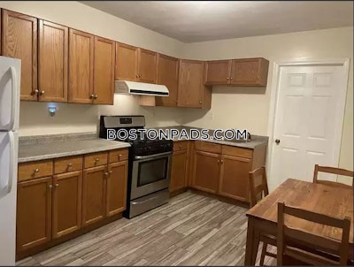 Somerville 3 Beds 1 Bath  East Somerville - $3,300
