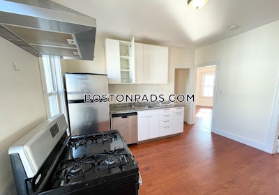 Dorchester 3 Beds 1 Bath Boston - $3,300