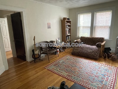 Somerville Apartment for rent 1 Bedroom 1 Bath  Spring Hill - $2,350 No Fee