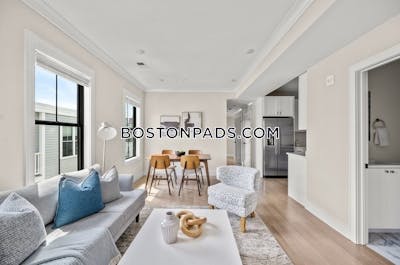 East Boston Apartment for rent 5 Bedrooms 3 Baths Boston - $6,800 No Fee