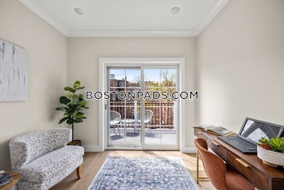 East Boston Apartment for rent 2 Bedrooms 2 Baths Boston - $4,650 No Fee