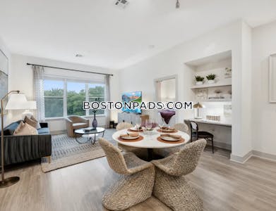 Plymouth Apartment for rent 1 Bedroom 1 Bath - $2,627