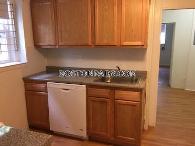 Brighton Apartment for rent 1 Bedroom 1 Bath Boston - $2,575 50% Fee