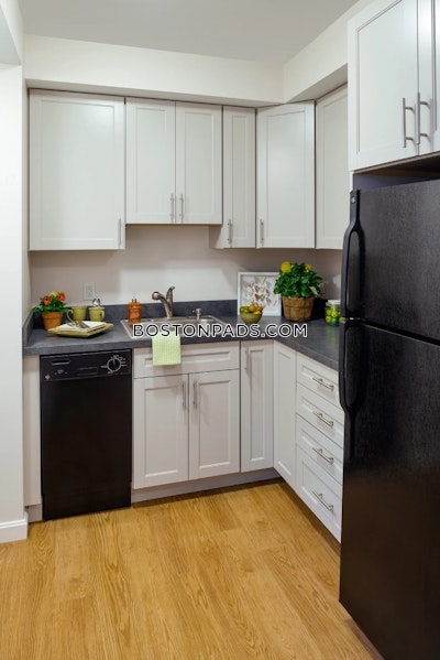 Fenway/kenmore Apartment for rent 2 Bedrooms 1 Bath Boston - $4,760 No Fee