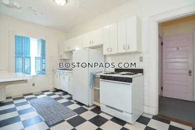 Fenway/kenmore 4 Beds 1 Bath Boston - $5,999