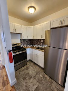 South Boston Apartment for rent 1 Bedroom 1 Bath Boston - $2,350