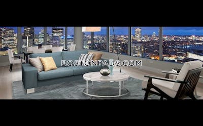 Downtown Studio  Luxury in BOSTON Boston - $3,425