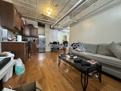 Fenway/kenmore Apartment for rent 1 Bedroom 1 Bath Boston - $2,400 50% Fee