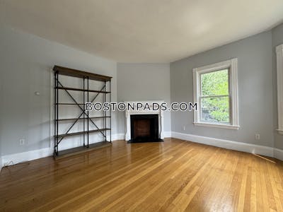 Cambridge 3 Bed 1 Bath CAMBRIDGE  Harvard Square - $3,900