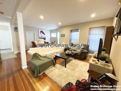 Dorchester Apartment for rent 4 Bedrooms 1 Bath Boston - $3,800