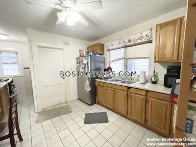 Dorchester Apartment for rent 3 Bedrooms 1 Bath Boston - $3,000