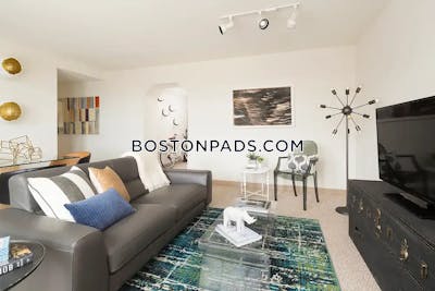 Quincy Apartment for rent 1 Bedroom 1 Bath  North Quincy - $3,034