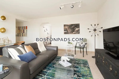 Quincy Apartment for rent 1 Bedroom 1 Bath  North Quincy - $3,034