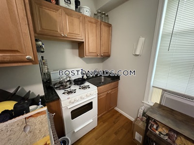 Cambridge Apartment for rent Studio 1 Bath  Central Square/cambridgeport - $2,000 No Fee