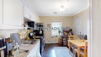Roxbury 3 Bed, 1 Bath Unit Boston - $4,500 No Fee