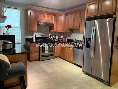 Lower Allston Apartment for rent 3 Bedrooms 2 Baths Boston - $3,600 No Fee