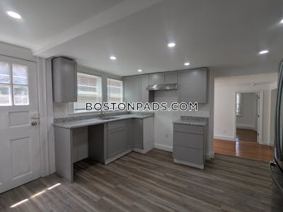 Brighton Apartment for rent 4 Bedrooms 2 Baths Boston - $5,000 50% Fee