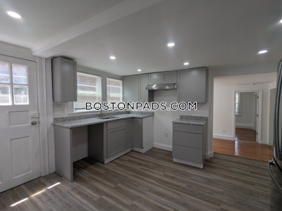 Brighton Apartment for rent 4 Bedrooms 2 Baths Boston - $5,000 50% Fee