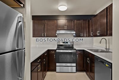 Mission Hill 2 Beds 1 Bath Boston - $4,250
