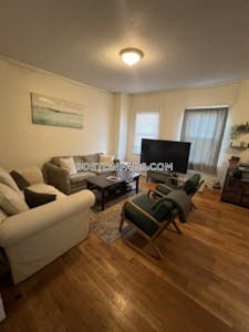 Dorchester 4 bedroom 2 baths in BOSTON Boston - $3,900